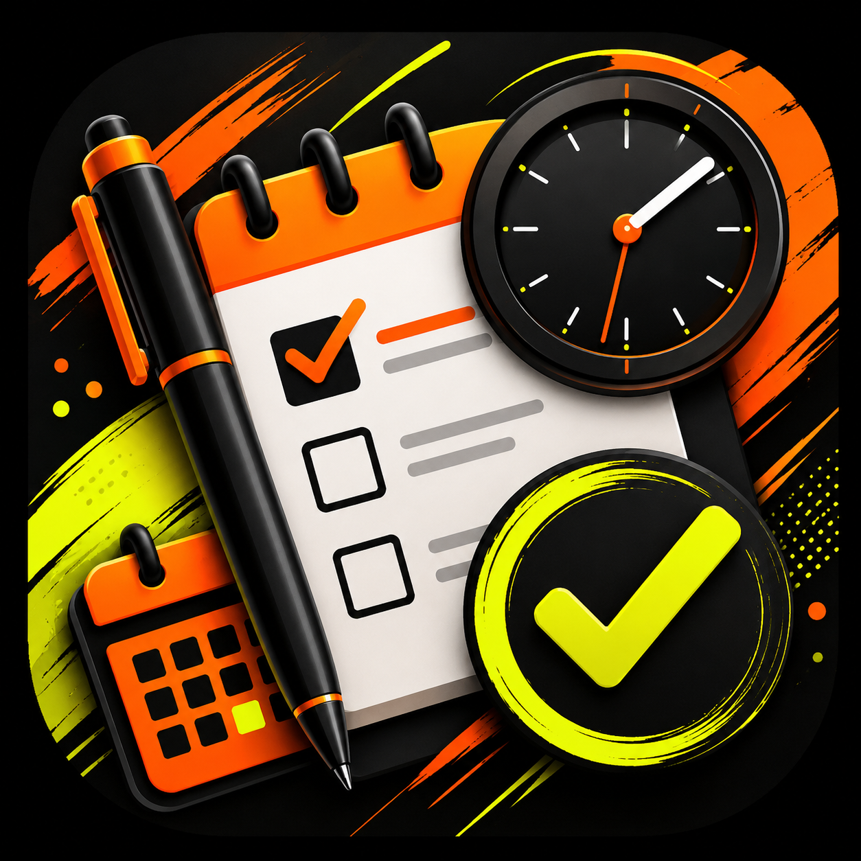 Logo SCADENZAPP